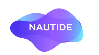 nautide லோகோ
